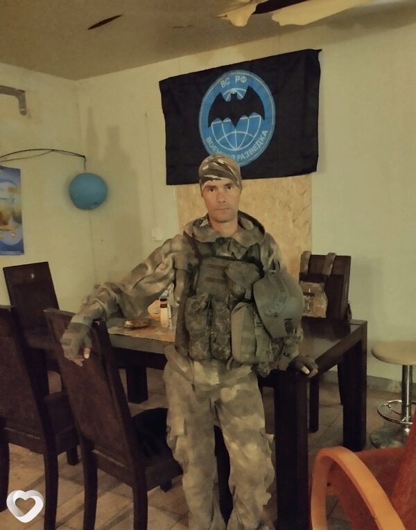 Антон, 37, Сургуте — анкета №4434742