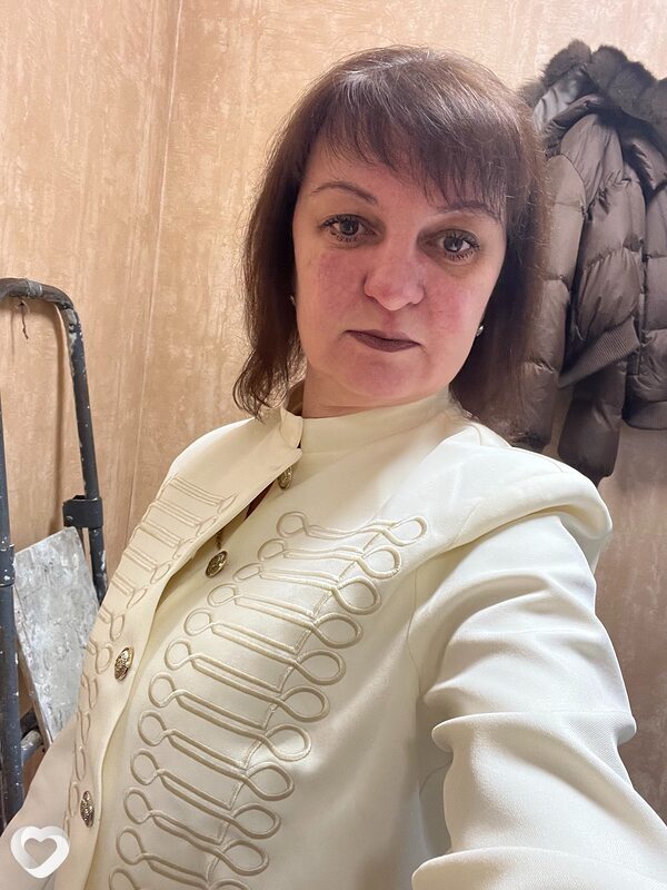 Татьяна, 47, Ногинске — анкета №4434747