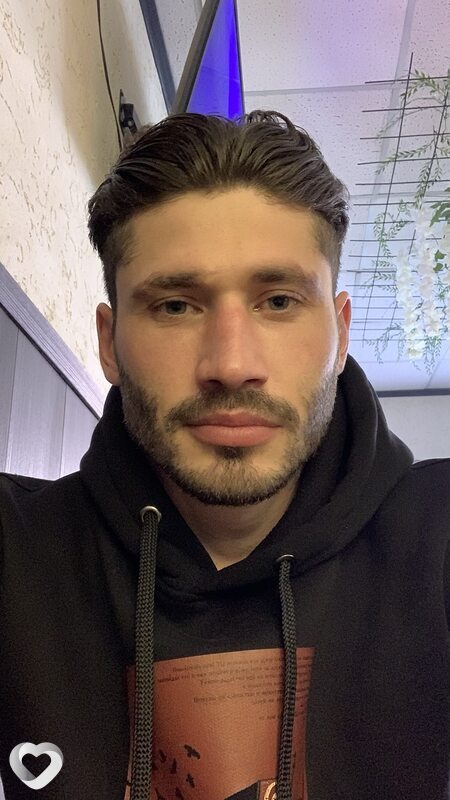 Роман, 32, Новосибирске — анкета №4434806