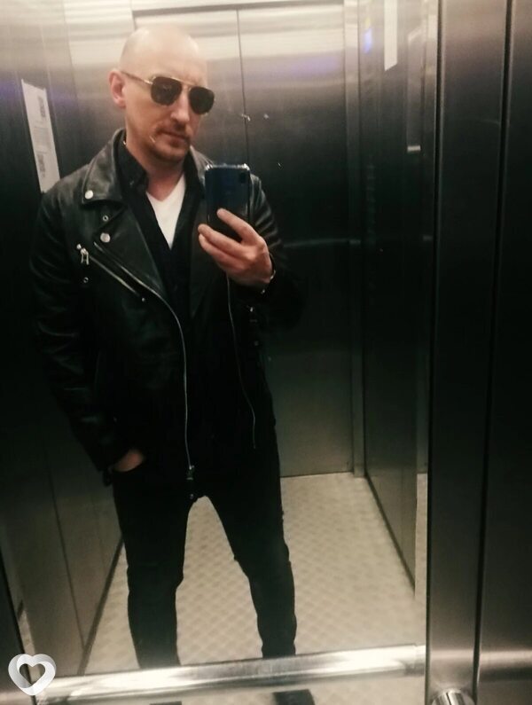 Алексей, 38, Санкт-Петербурге — анкета №4434881
