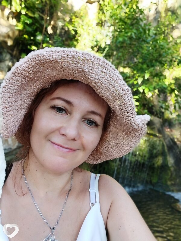 Оксана, 47, Владивостоке — анкета №4434887