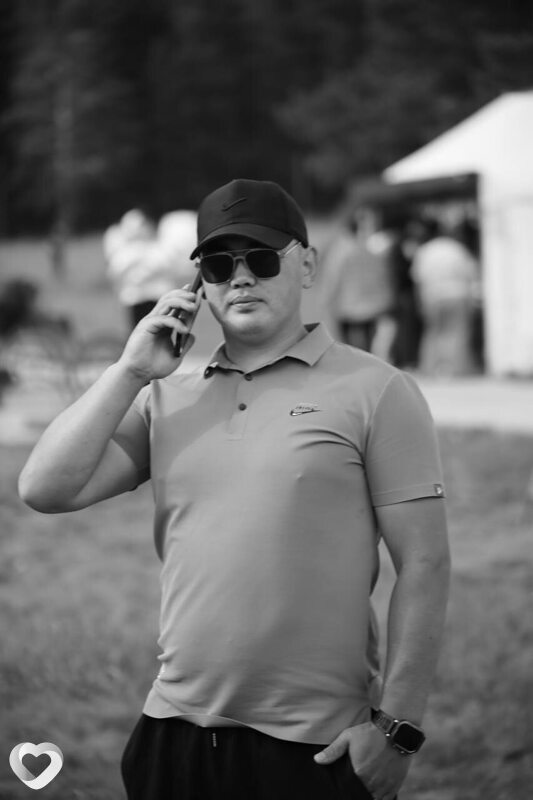Baurzhan, 29, Петропавловске — анкета №4435028