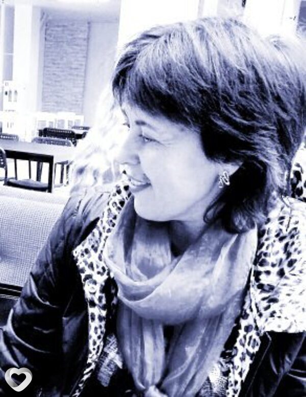 Ирина, 59, Челябинске — анкета №4435029