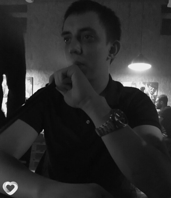 Станислав, 32, Курске — анкета №4435031