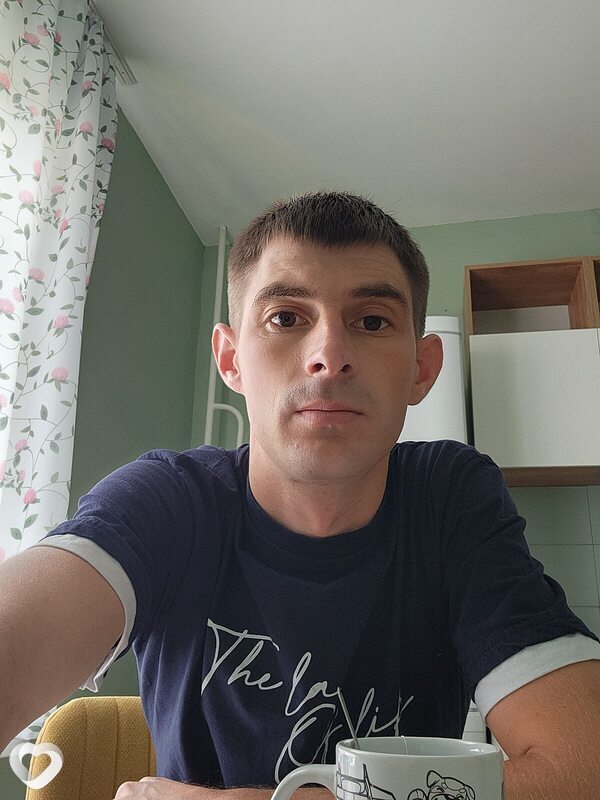 Павел, 37, Ижевске — анкета №4435041