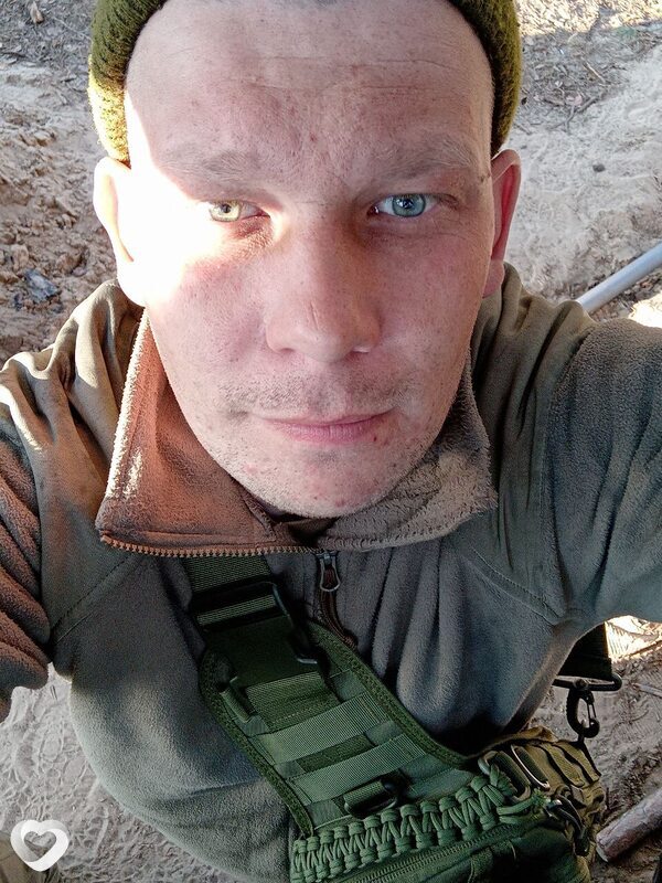 Максим, 33, Волжском — анкета №4434604