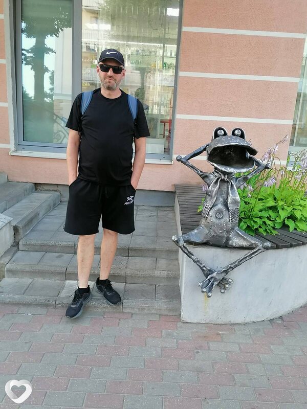 Евгений, 45, Минске — анкета №4434606
