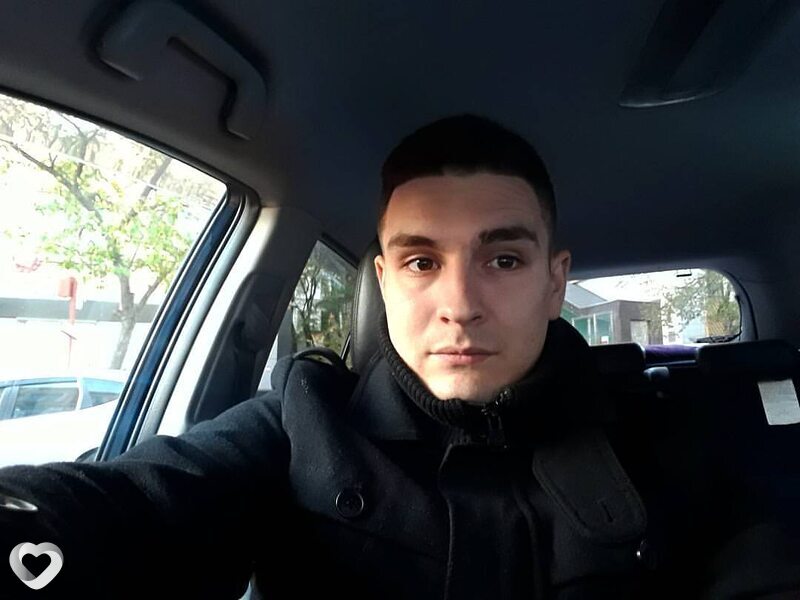 Vov, 40, Белореченске — анкета №4434616