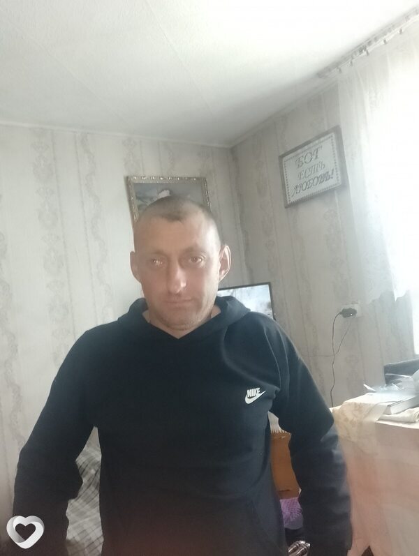 Витек, 43, Истре — анкета №4434619