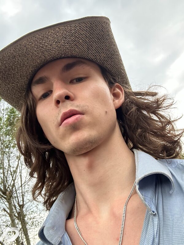 Глеб, 21, Красноярске — анкета №4434621