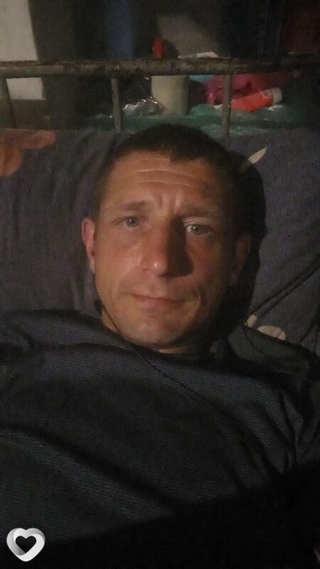 Саня, 33, Кривое Роге — анкета №4434622