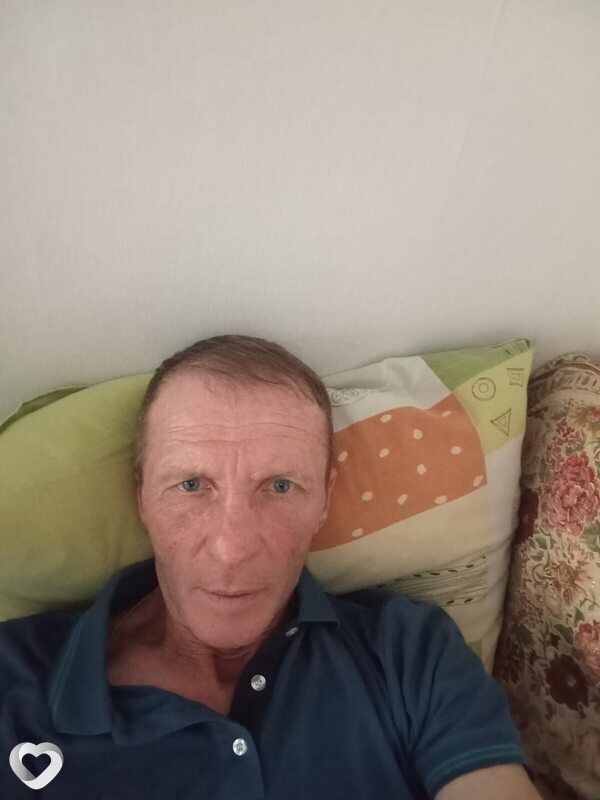 Иван, 50, Камышине — анкета №4434625