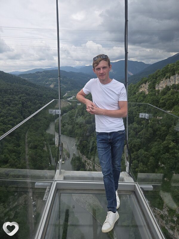 Андрей, 34, Ростове-на-Дону — анкета №4434855