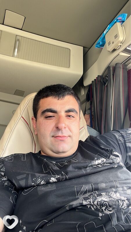 Narek, Ереван