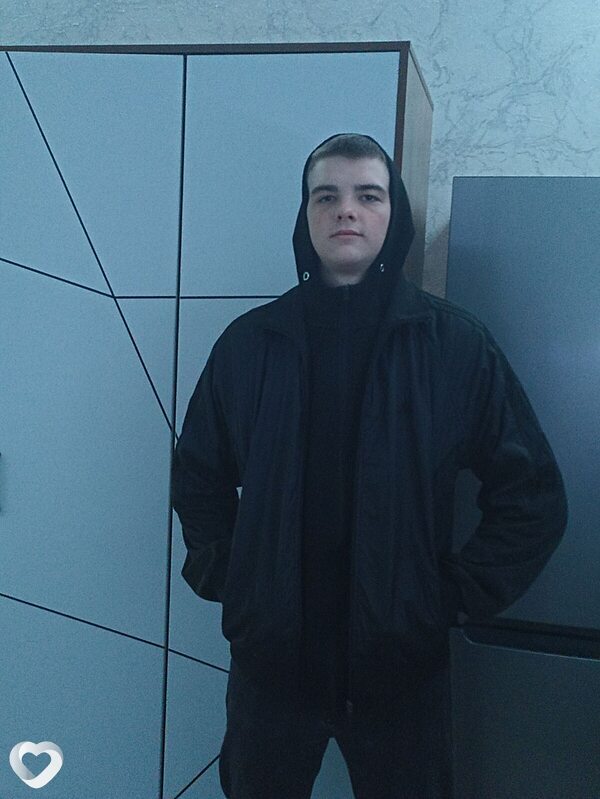 Андрей, 20, Красноярске — анкета №4434864
