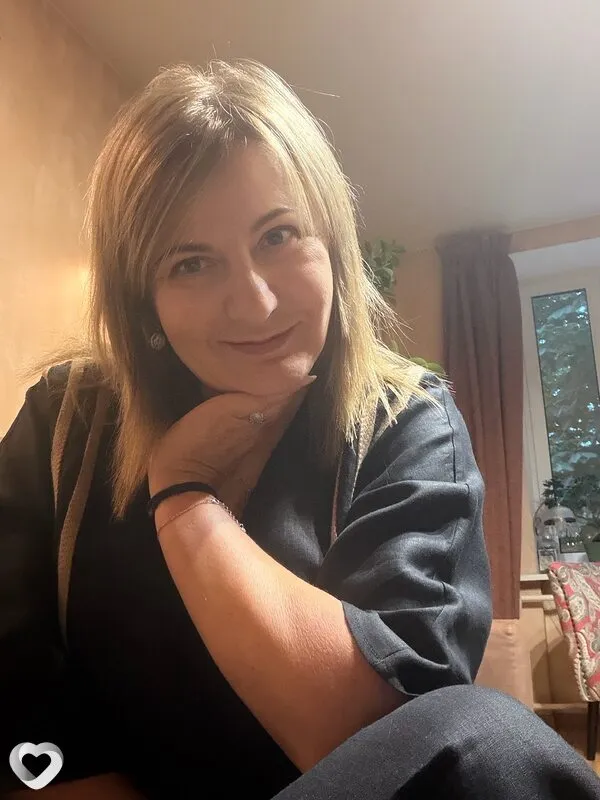 Китана, 50, Москве — анкета №4434866