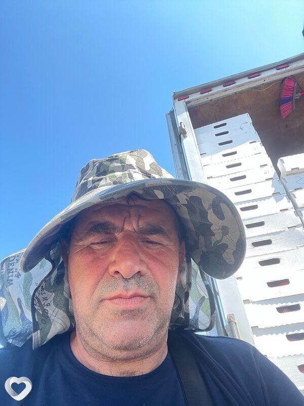 Магомед, 50, Краснодаре — анкета №4434872