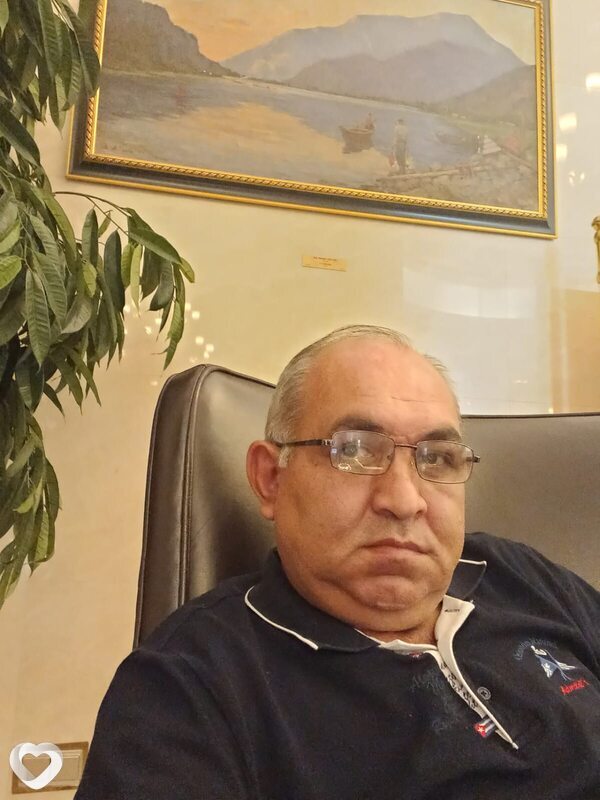 Тимур, 53, Москве — анкета №4434874