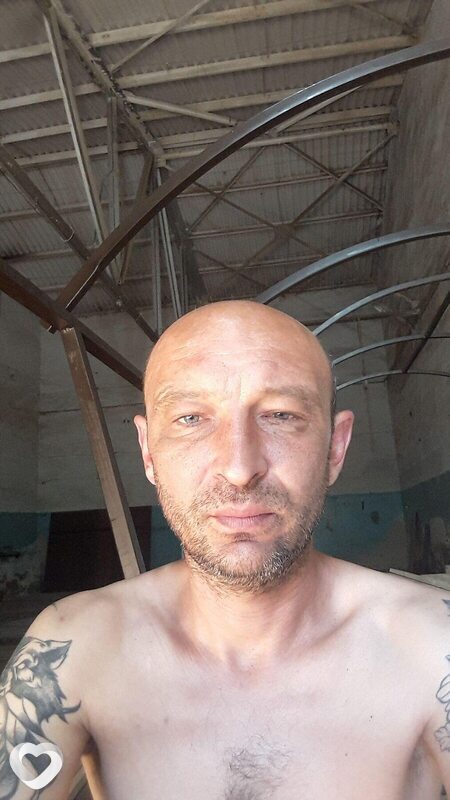 Олег, 42, Мариуполе — анкета №4434905