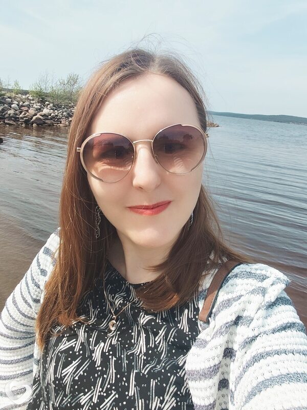 Юлия, 32, Петрозаводске — анкета №4434911