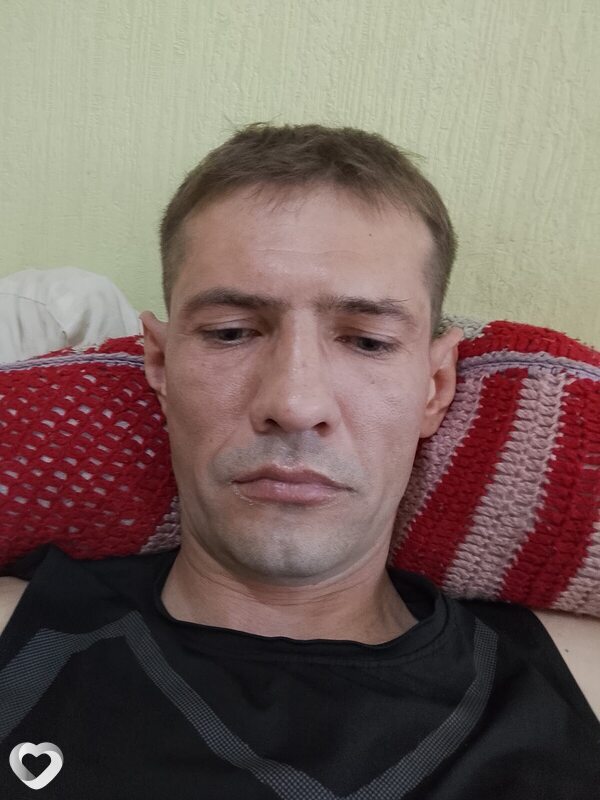 Алексей, 35, Краснодаре — анкета №4434827