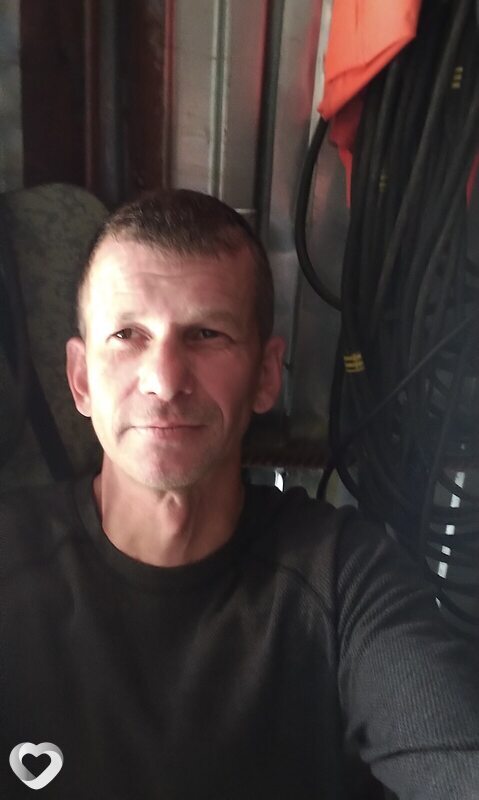 Денис Валерьевич, 44, Выборге — анкета №4434842