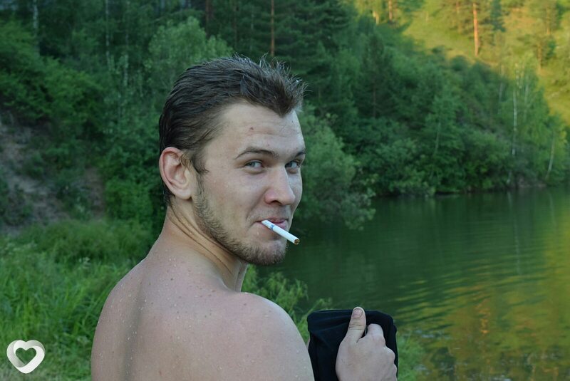 Семён, 31, Красноярске — анкета №4434844