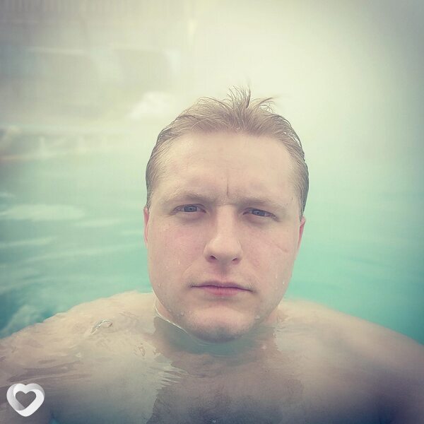 Сергей, 29, Саратове — анкета №4434845
