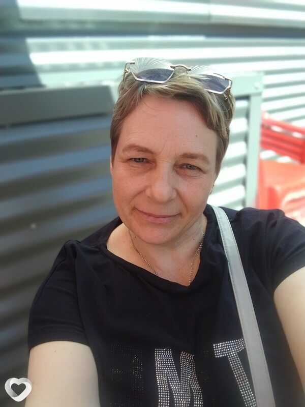 Людмила, 49, Полоцке — анкета №4434846