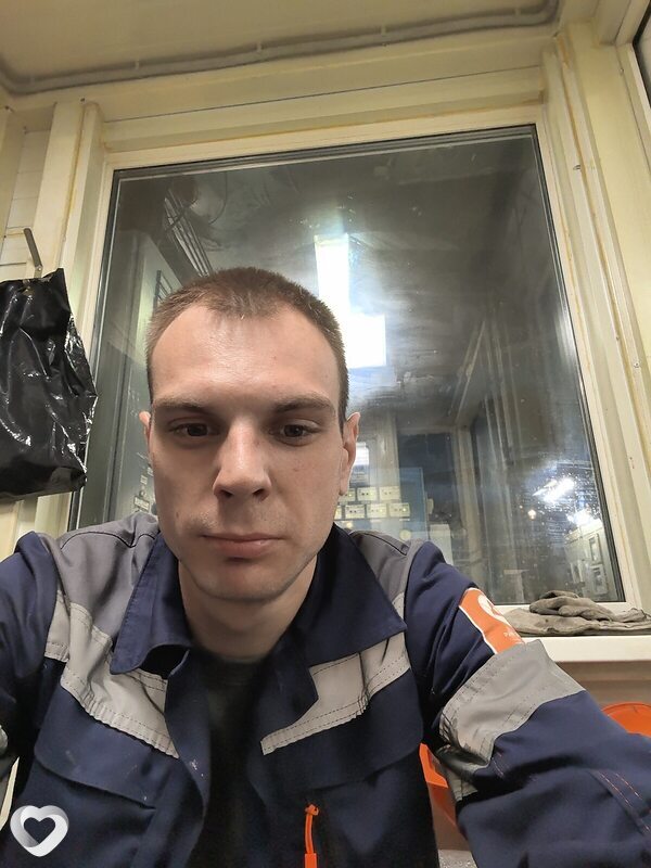 Дмитрий, 25, Воронеже — анкета №4434848