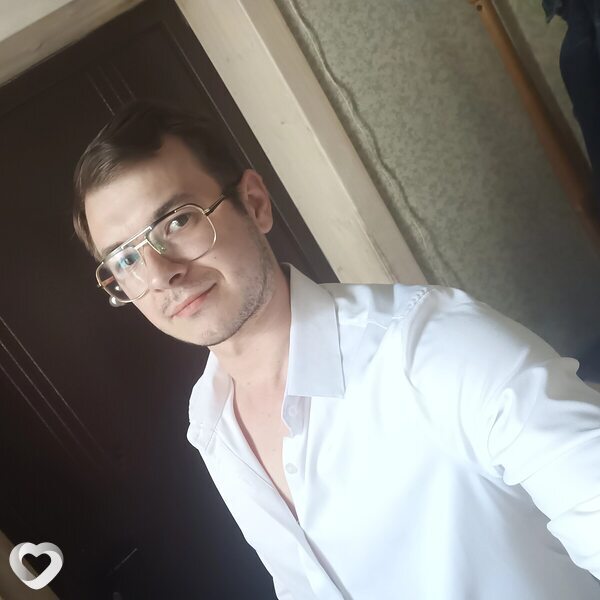 Александр, 29, Лобне — анкета №4434851