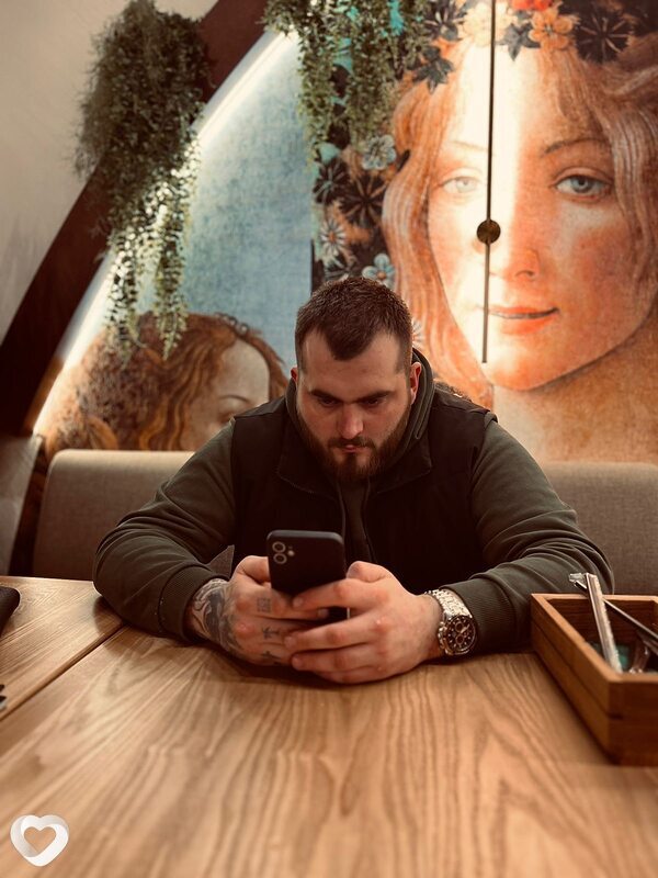 Александр, 25, Барнауле — анкета №4434792