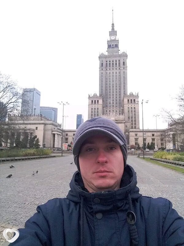 Андрій, Долина