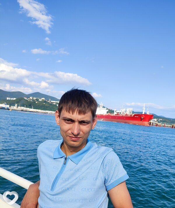Алексей, 34, Ставрополе — анкета №4434796