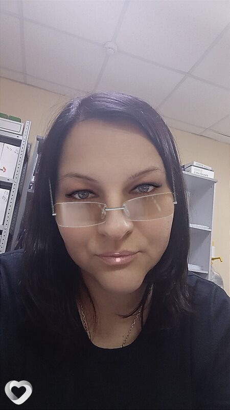 Анна, 40, Самаре — анкета №4434797