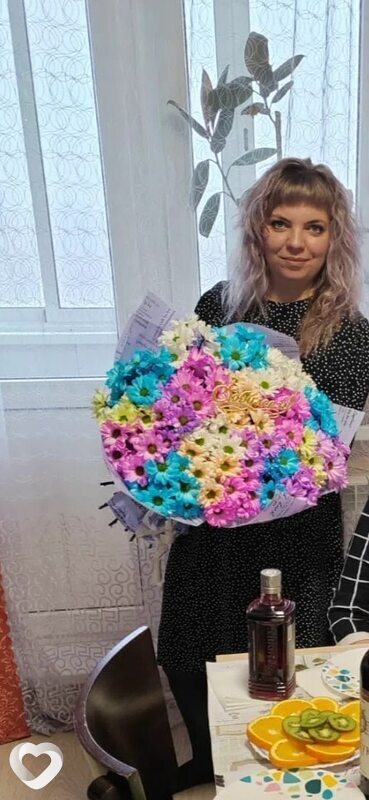 Катерина, 37, Серпухове — анкета №4435744