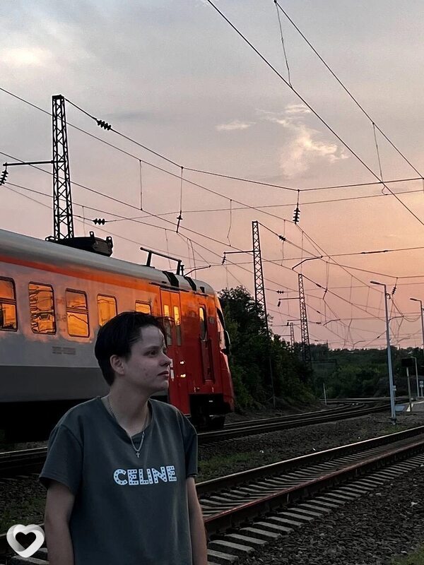 Виолетта, 19, Ростове-на-Дону — анкета №4435747