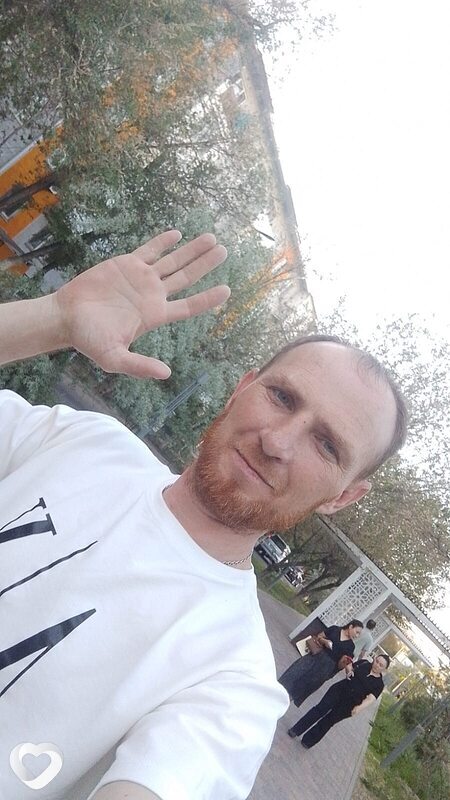 Владимир, 35, Алматы — анкета №4435004