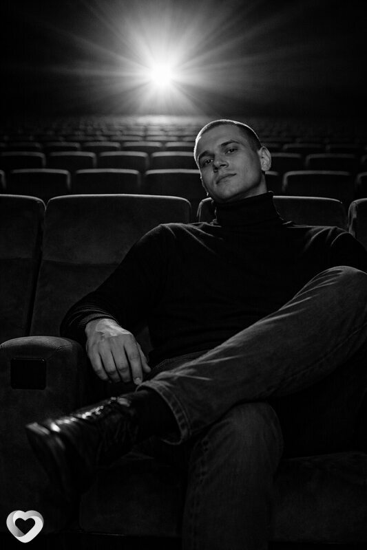 Семён, 22, Краснодаре — анкета №4435005