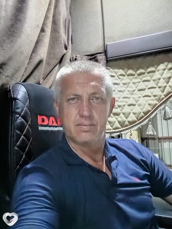 Дмитрий, 48, Рубцовске — анкета №4435006
