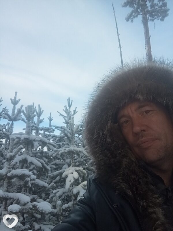 Виталий, Краснокаменск