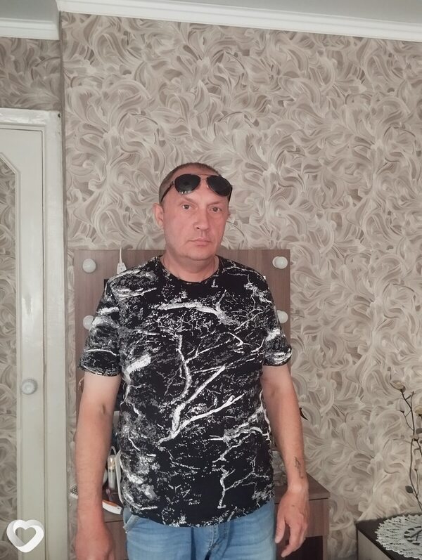 Евгений, 46, Стаханове — анкета №4435015
