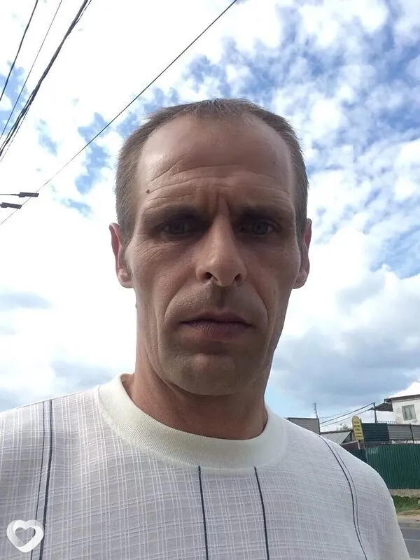Александр, 45, Москве — анкета №4435016