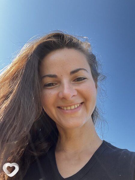 Наталья, 42, Москве — анкета №4434928