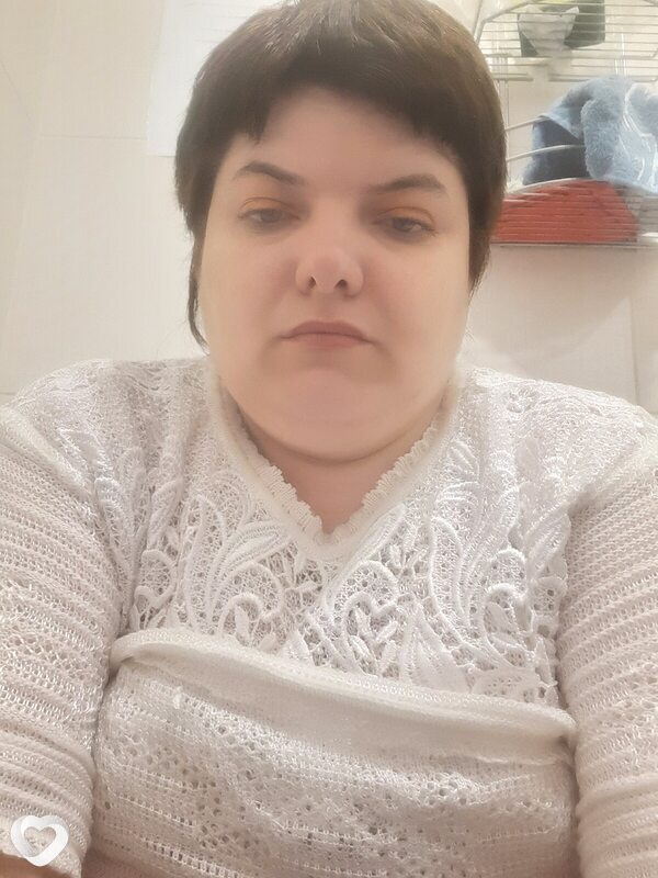 Людмила, 29, Волжском — анкета №4434929