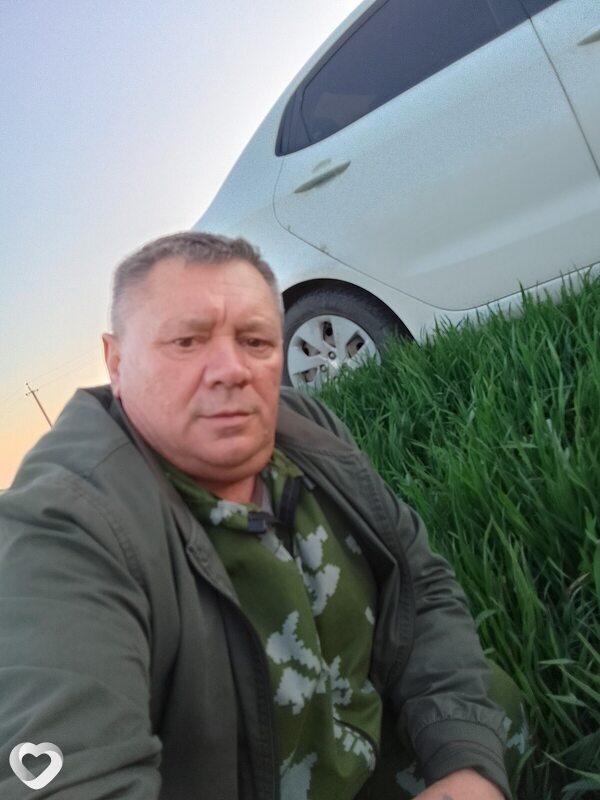 Владимир, Каневская