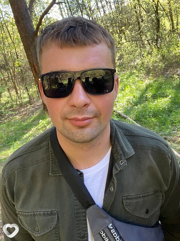 Паша, 28, Молодечно — анкета №4434934