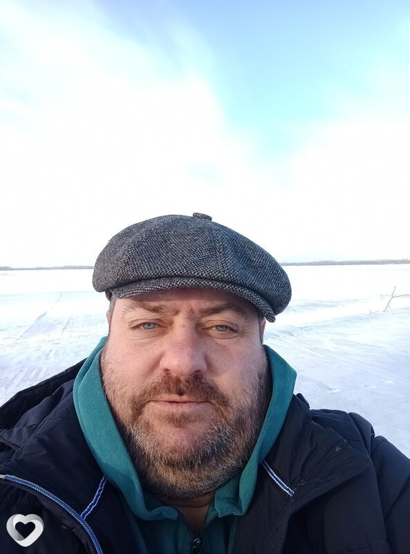 Илья, Новокуйбышевск