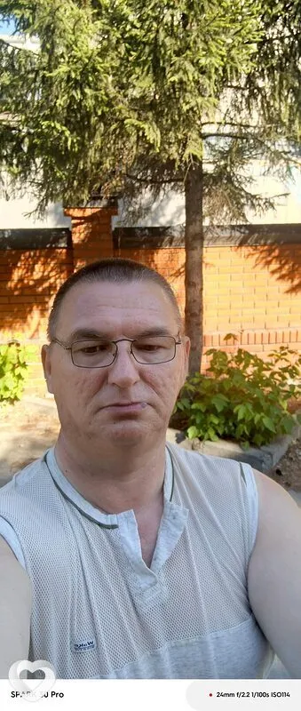 Игорь Я, 53, Барнауле — анкета №4434939