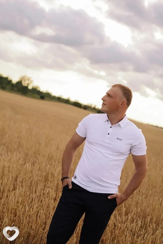 Вадим, 32, Воронеже — анкета №4434940